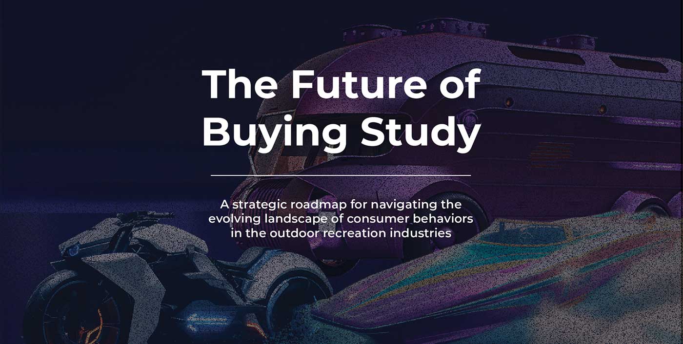Future of Buying Study
