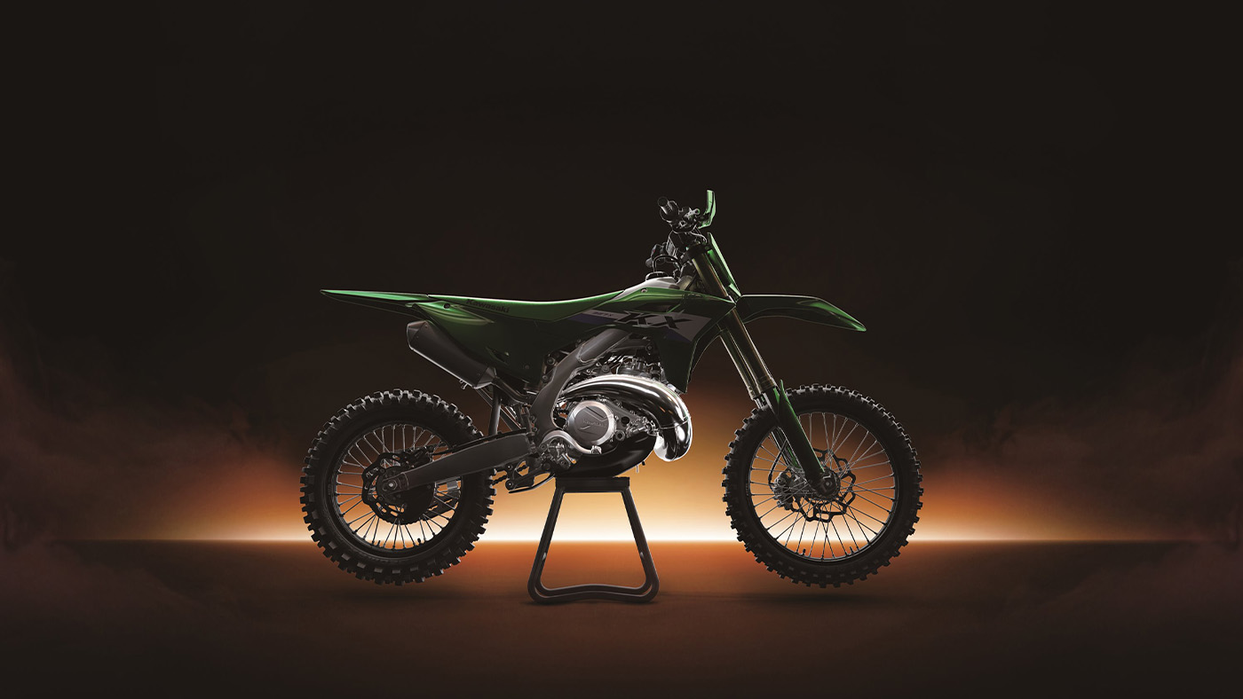 Kawasaki Teryx Archives - Motorcycle & Powersports News