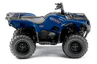 Yamaha to Increase U.S. ATV Production