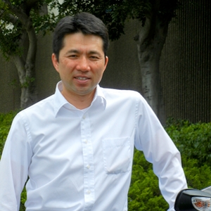 Toru Muraki