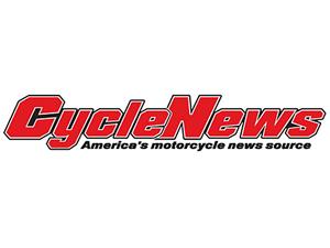 Kit Palmer Named Editor of Cycle News - Motorcycle & Powersports News