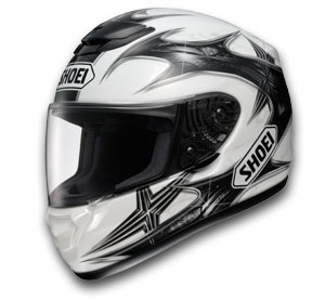 Shoei QWEST Full Face Helmet - Motorcycle & Powersports News